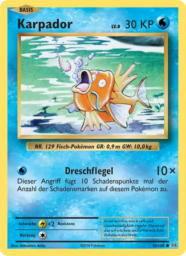 Magikarp 
