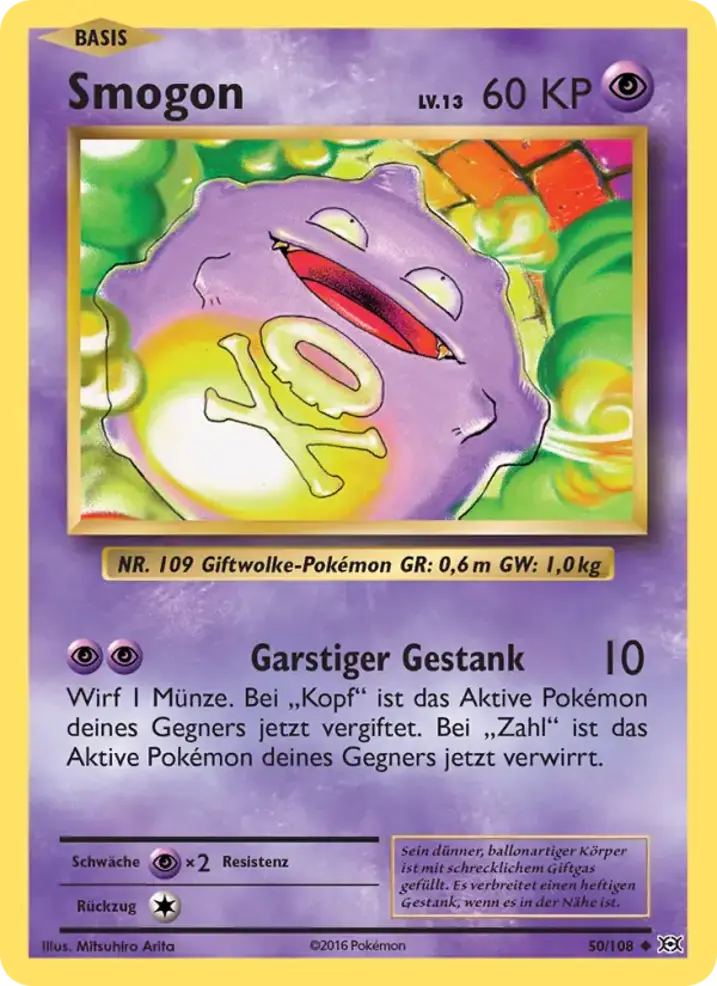 Koffing 
