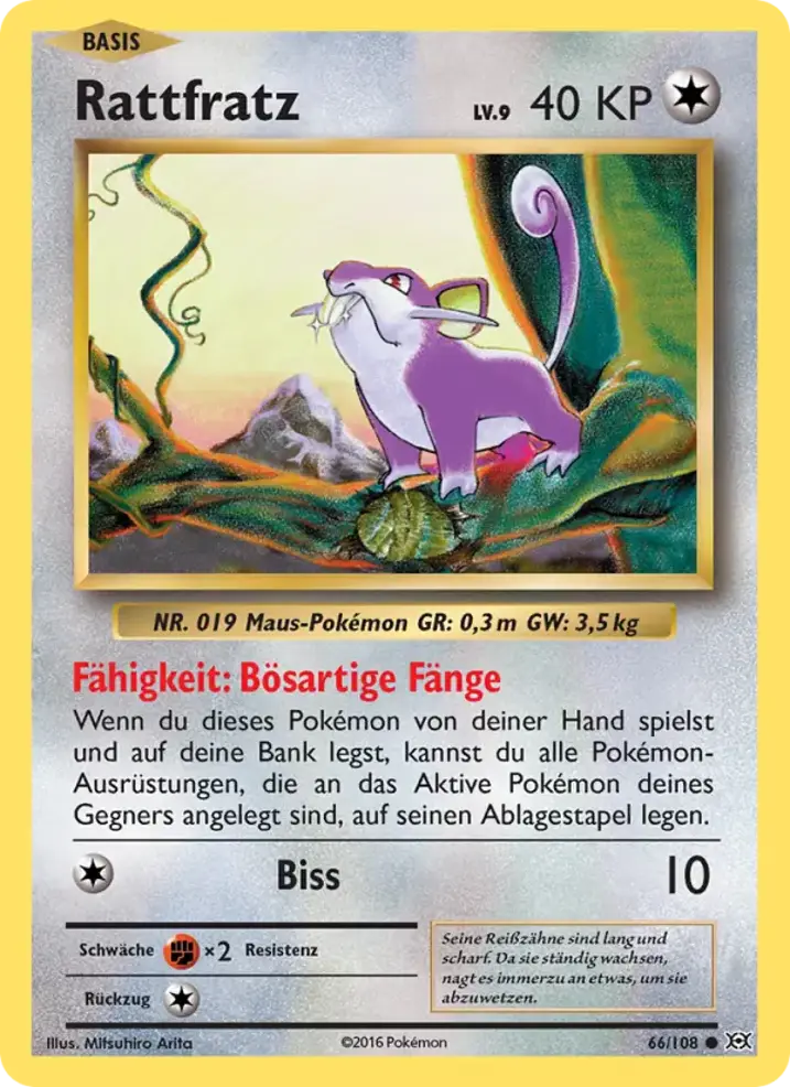 Rattata 