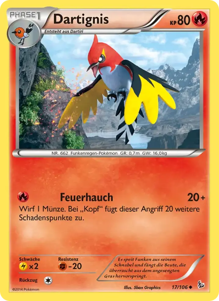 Fletchinder 