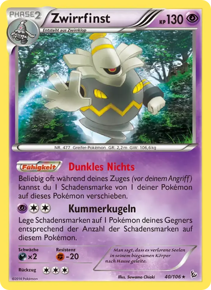 Dusknoir 