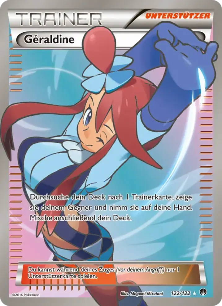 Skyla