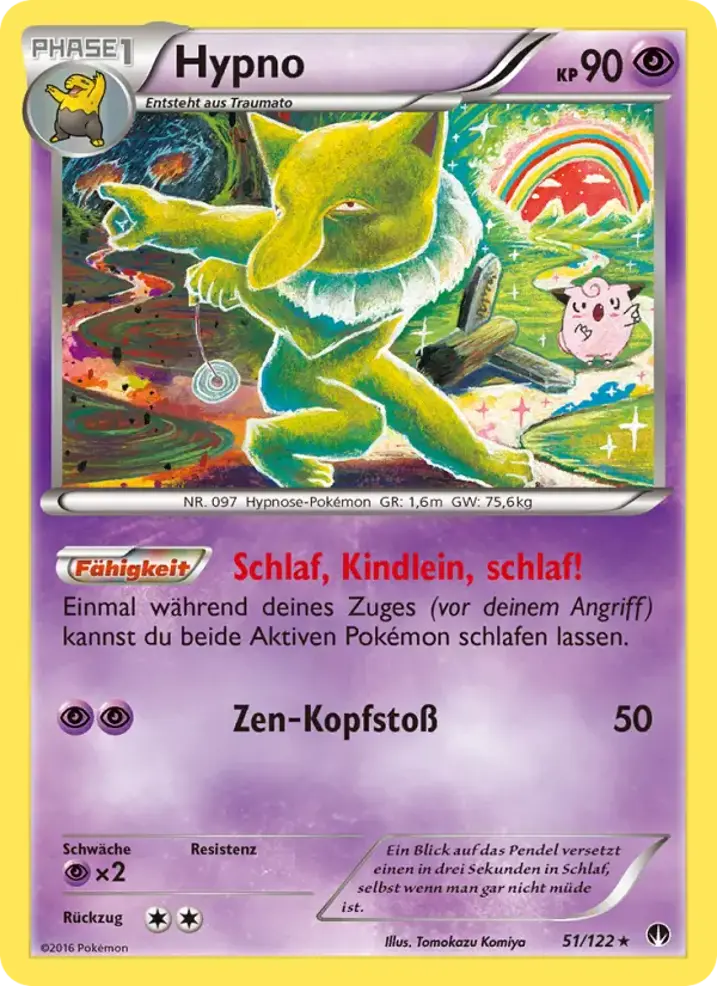 Hypno 