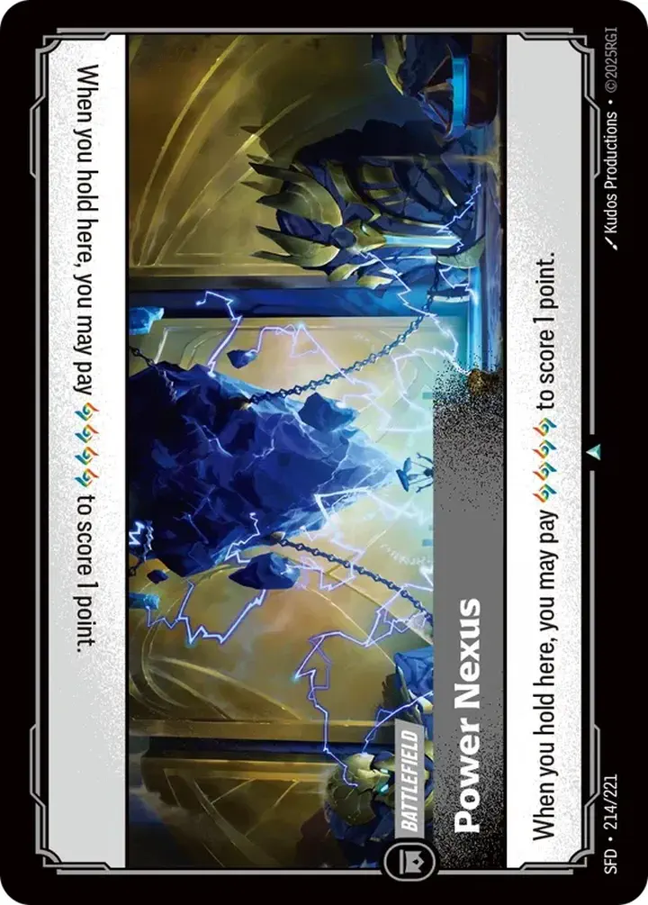Power Nexus