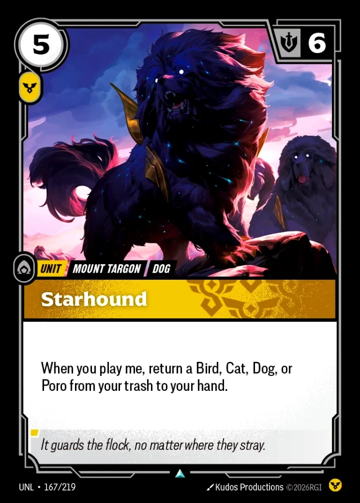 Starhound