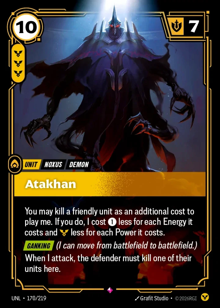 Atakhan