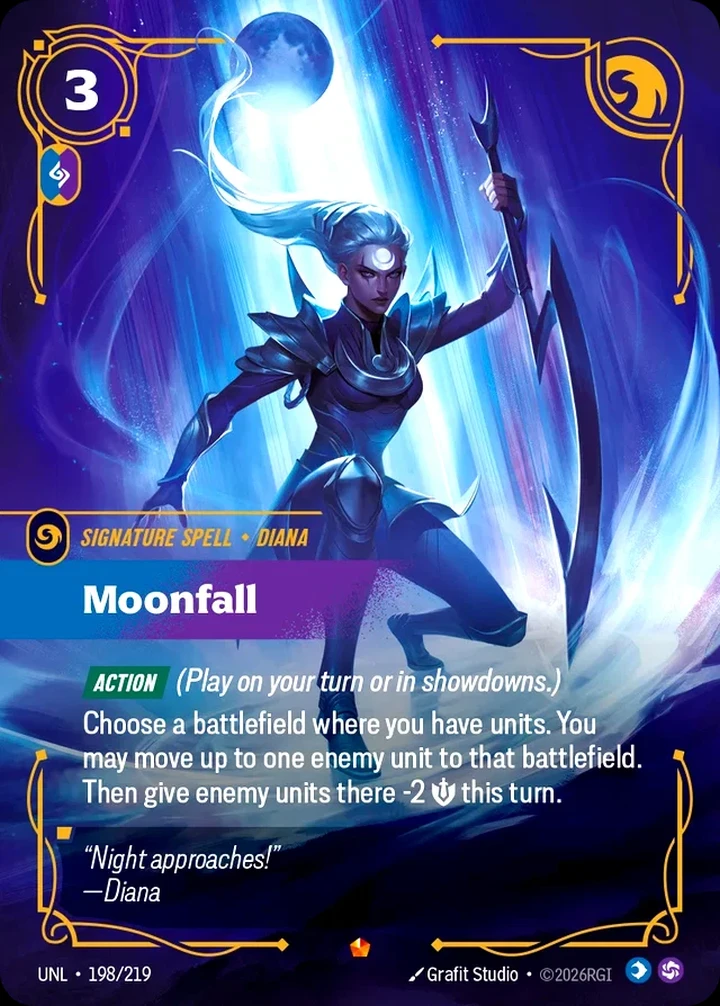 Moonfall