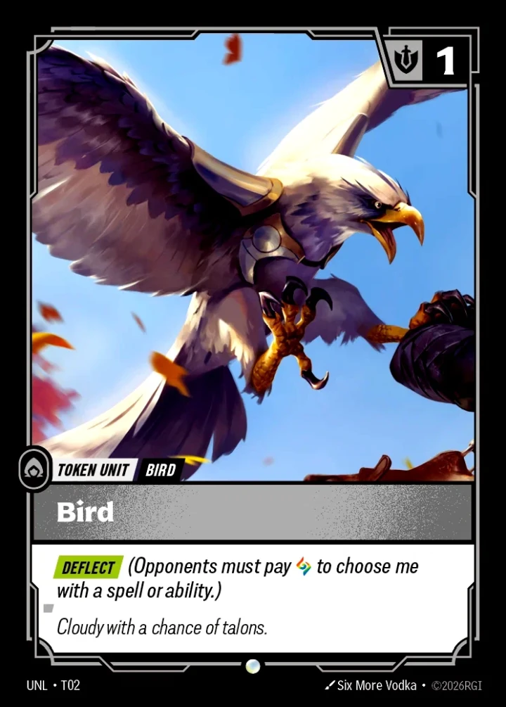 Bird