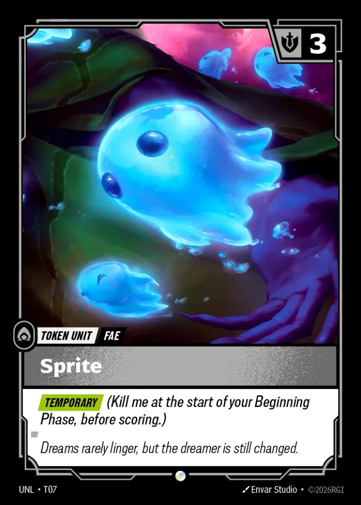 Sprite