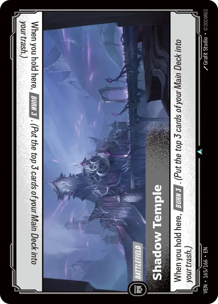 Shadow Temple