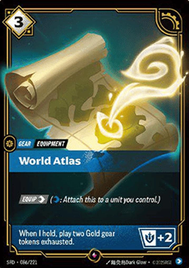 World Atlas