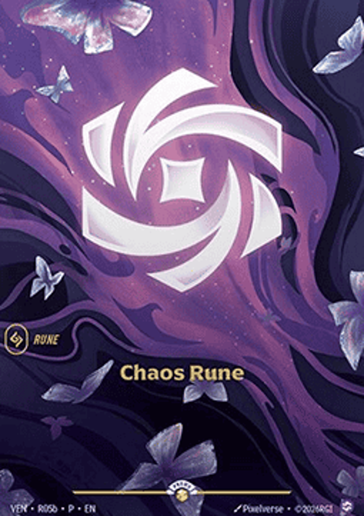 Chaos Rune
