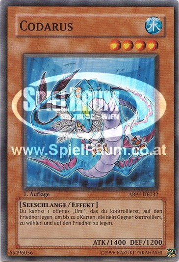 Codarus