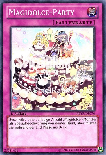 Madolchepalooza