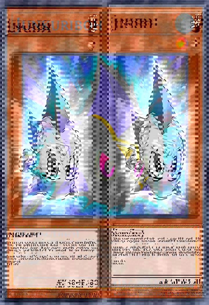 Junkuriboh