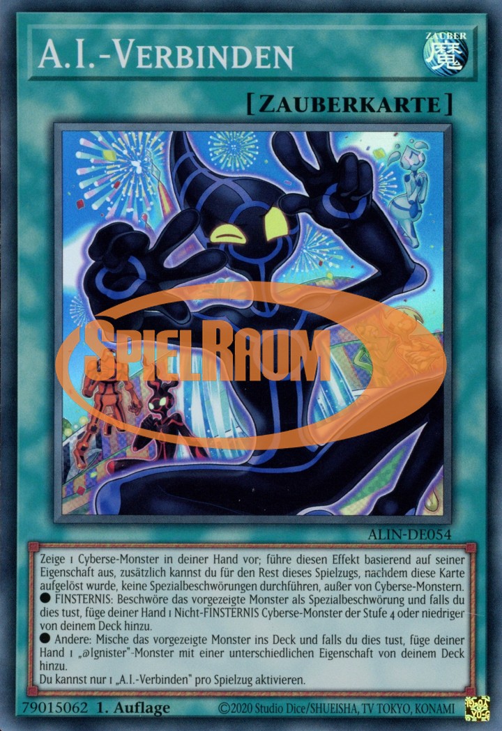 A.I. Connect