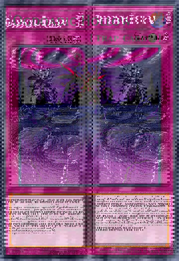Ogdoadic Hollow