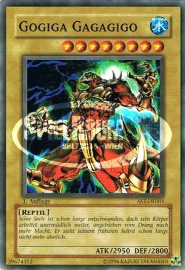 Gogiga Gagagigo