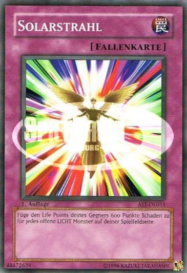 Solar Ray