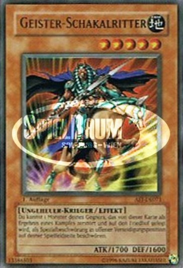 Ghost Knight of Jackal
