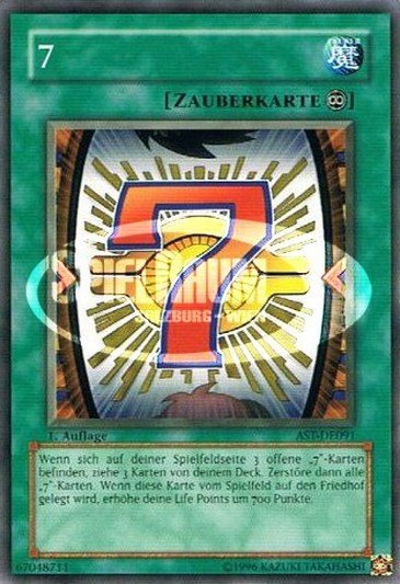7
