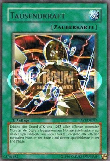 Thousand Energy