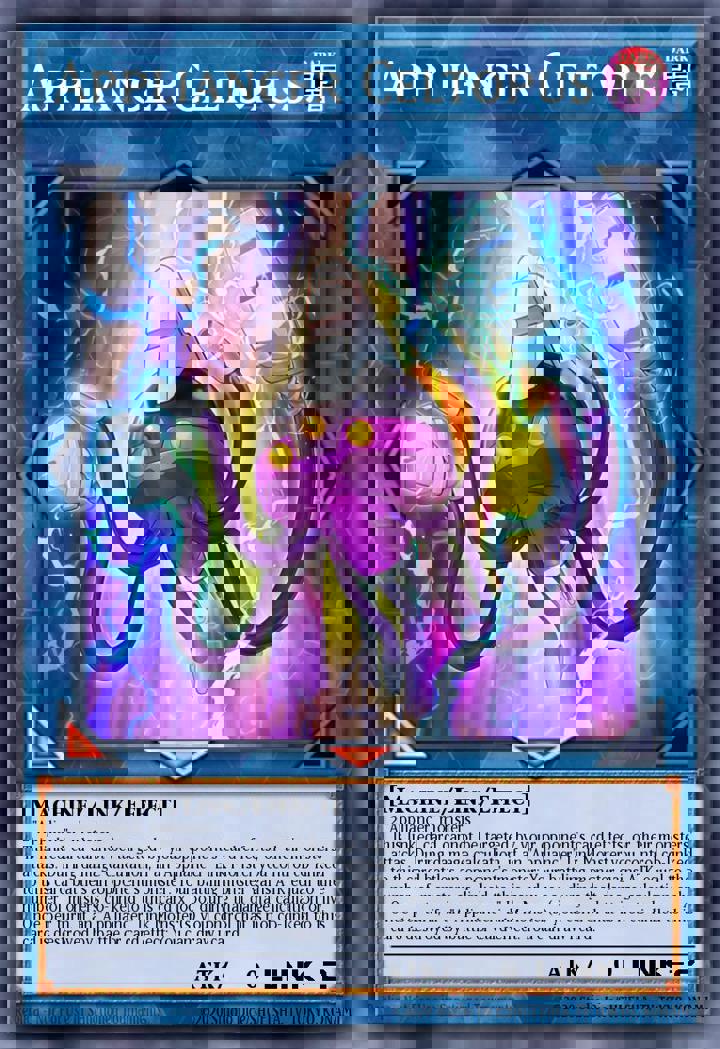 Appliancer Celtopus