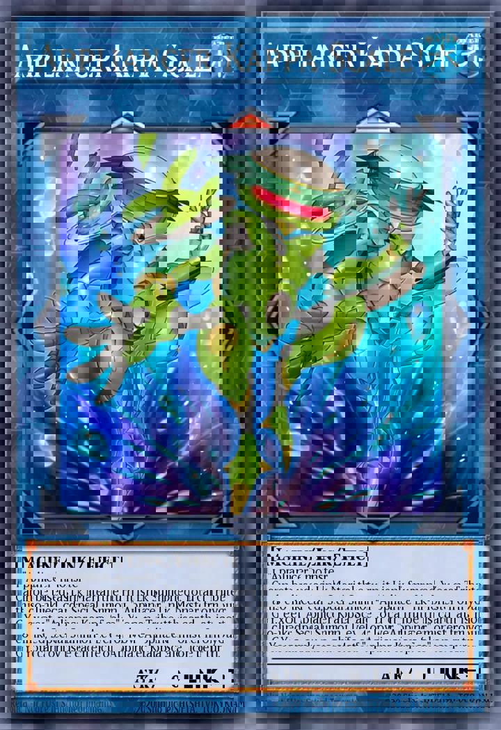 Appliancer Kappa Scale