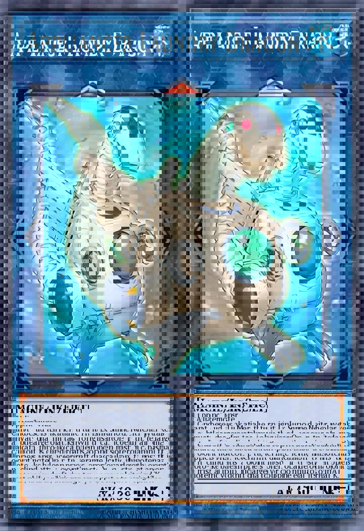 Appliancer Laundry Dragon