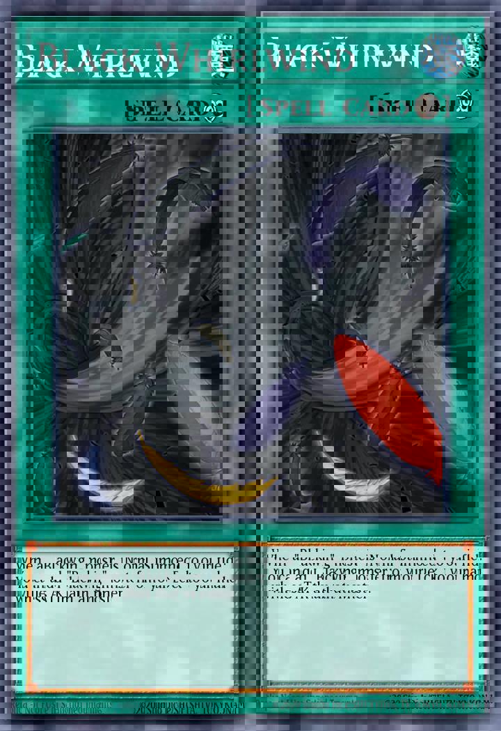 Black Whirlwind