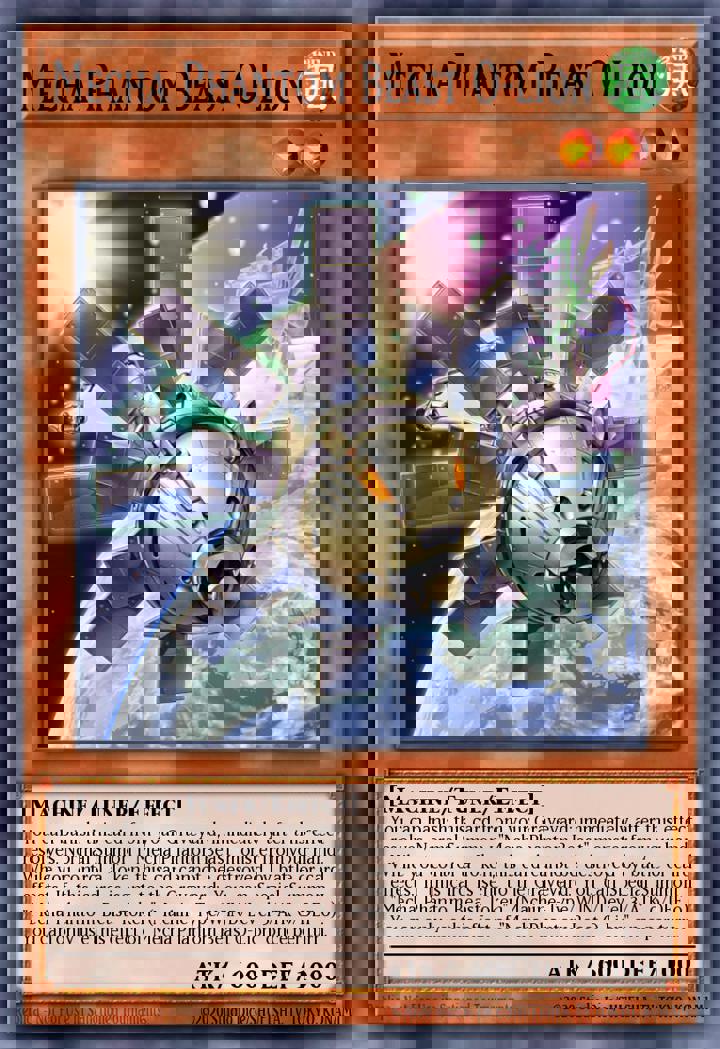 Mecha Phantom Beast O-Lion