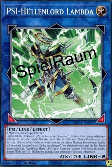 PSY-Framelord Lambda