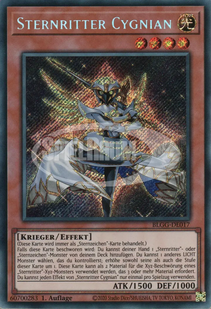 Tellarknight Cygnian