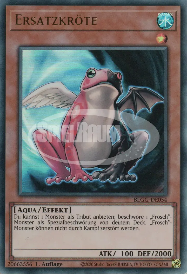 Substitoad