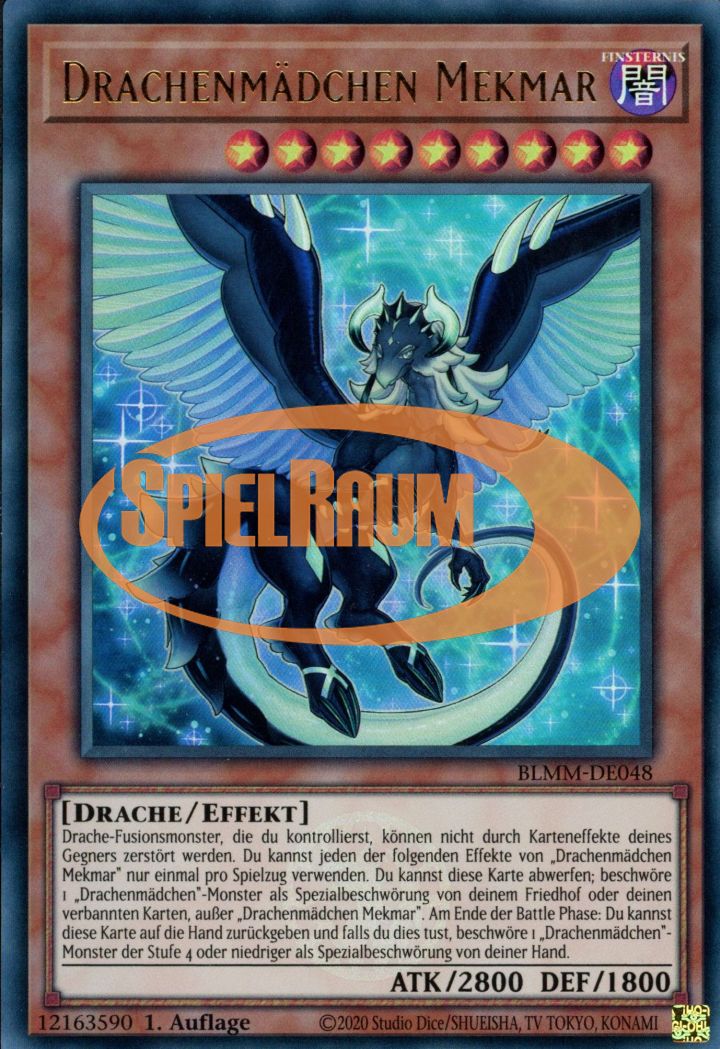 Dragonmaid Cehrmba