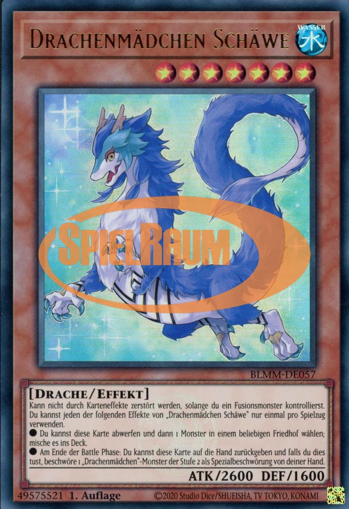 Dragonmaid Nudyarl