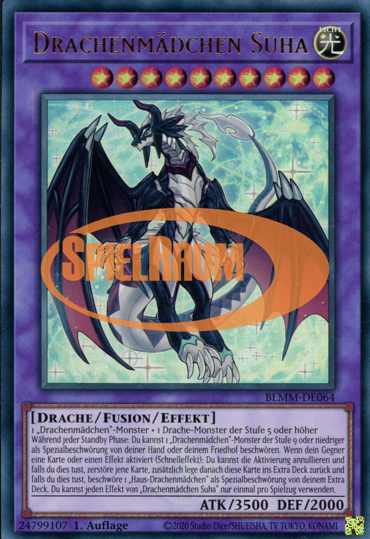 Dragonmaid Sheou