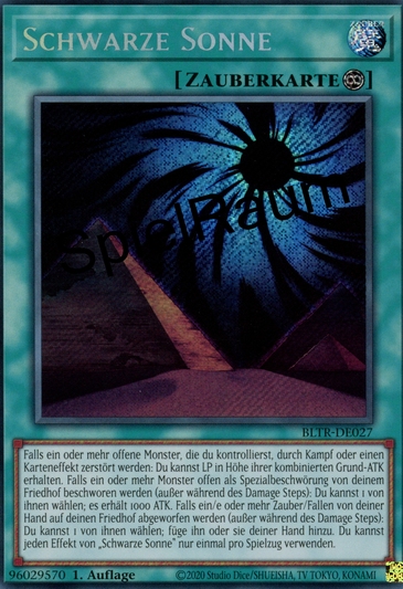 Ebon Sun