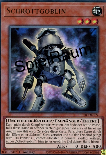 Scrap Goblin