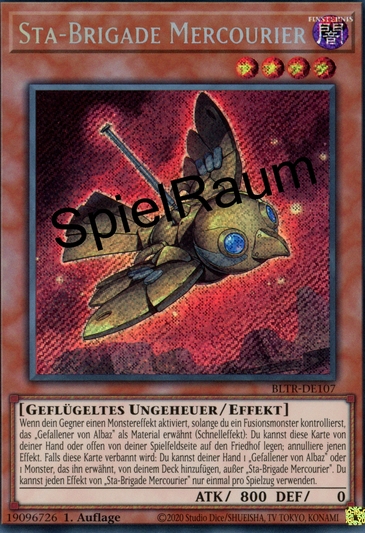 Tri-Brigade Mercourier