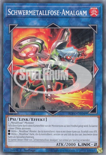 Heavymetalfoes Amalgam