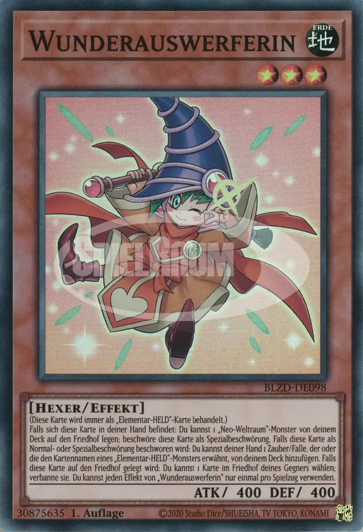 Miracle Ejector