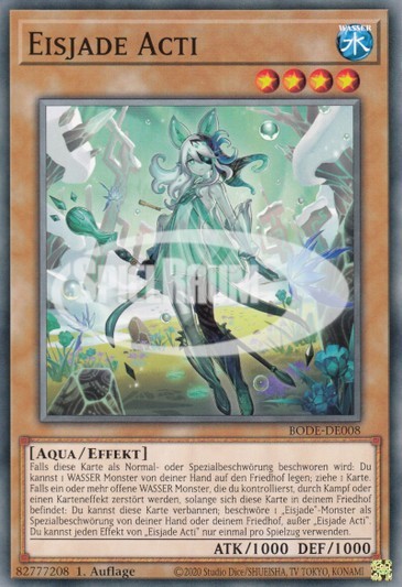 Icejade Acti