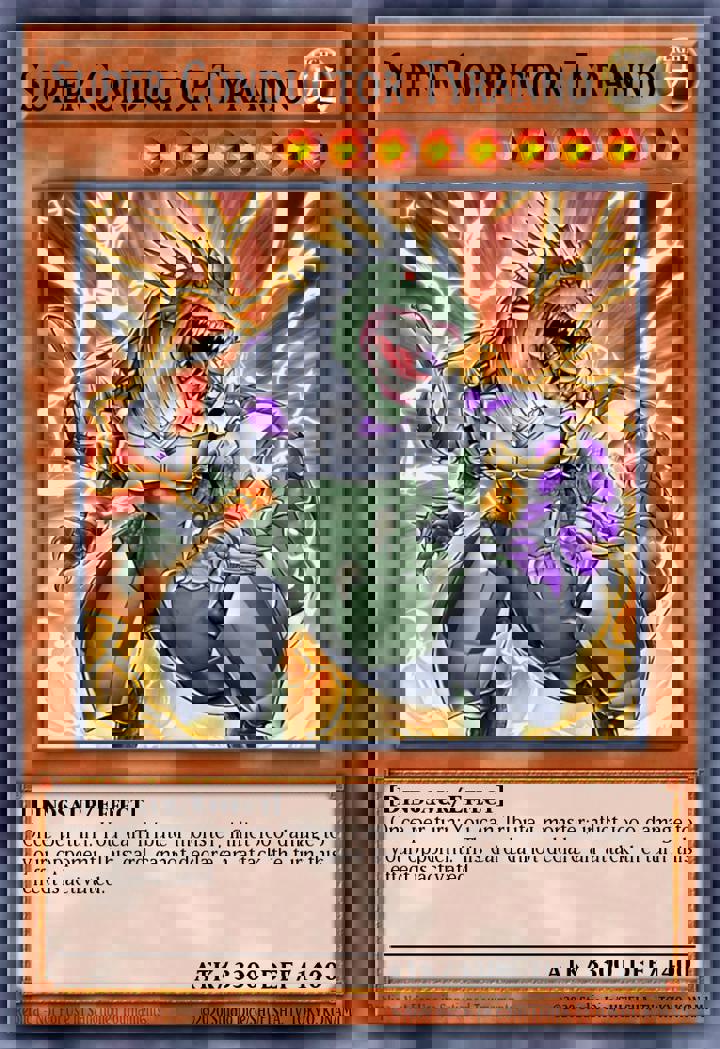 Super Conductor Tyranno (V.1 - Rare)