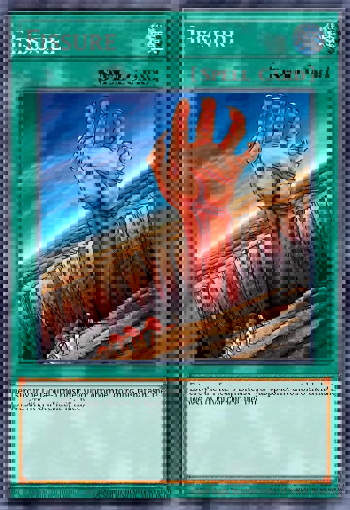 Fissure (V.1 - Common)