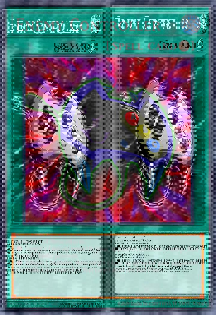 Enemy Controller (V.1 - Common)