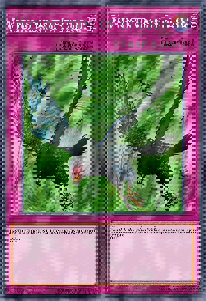 Windstorm of Etaqua (V.1 - Common)