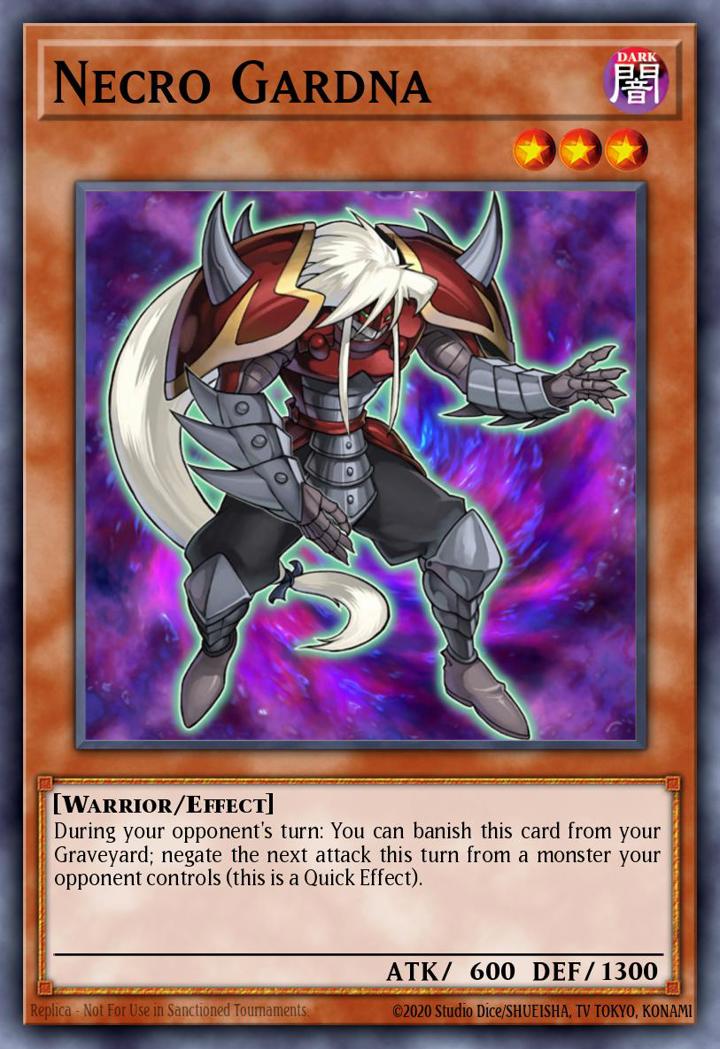 Necro Gardna (V.1 - Common) Single: Yu-Gi-Oh! Battle Pack 2: War of the Giants Einzelkarte