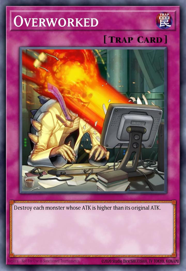 Overworked (V.2 - Mosaic Rare) Single: Yu-Gi-Oh! Battle Pack 2: War of the Giants Einzelkarte