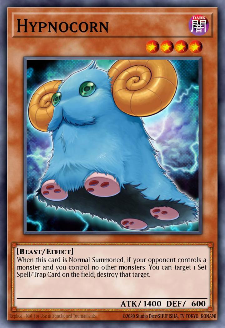 Hypnocorn (V.1 - Common)